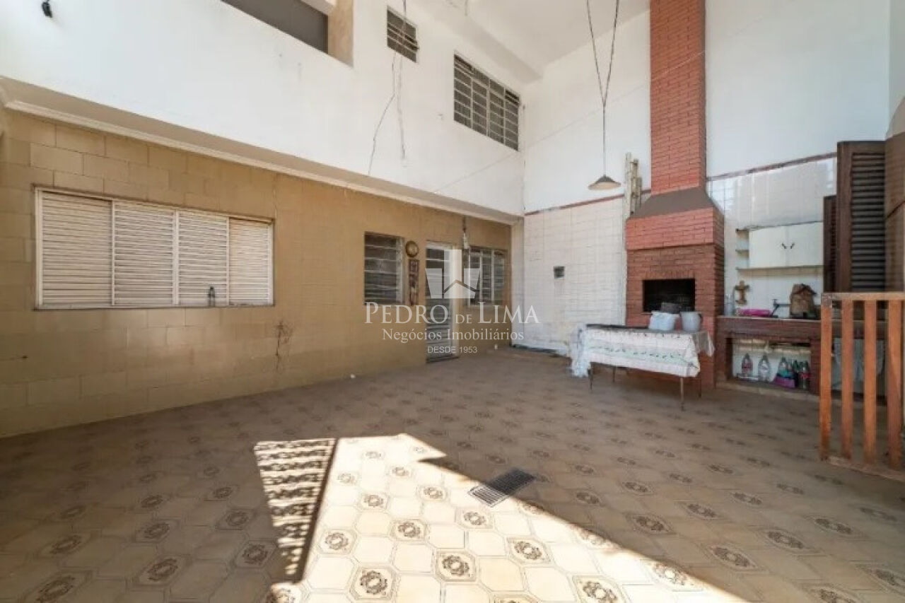 Sobrado 4 quartos, 4 vagas, 280m² . Vila Carrão