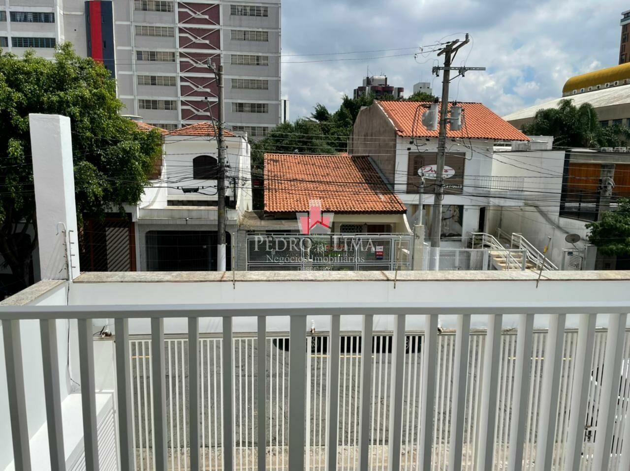 Sobrado Residencial ou Comercial com 150m² próximo ao Hospital São Luiz no Tatuapé
