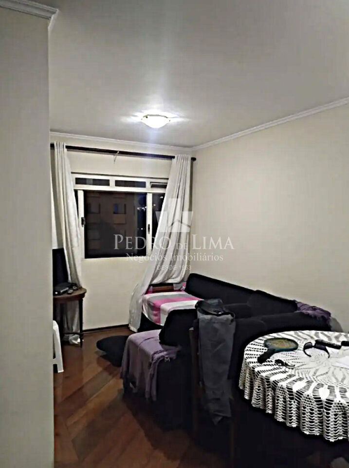 imagem do imovel Apartamento 3 quartos sendo 1 suíte, 2 banheiros, 1 vaga de garagem no Tatuapé Edifício Silvia Maria ref: TP30422