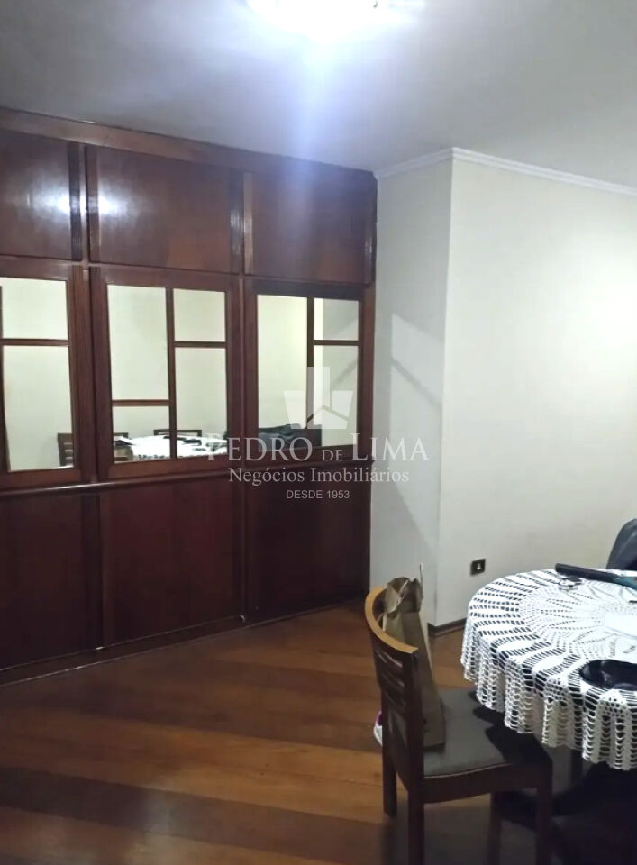 imagem do imovel Apartamento 3 quartos sendo 1 suíte, 2 banheiros, 1 vaga de garagem no Tatuapé Edifício Silvia Maria ref: TP30422
