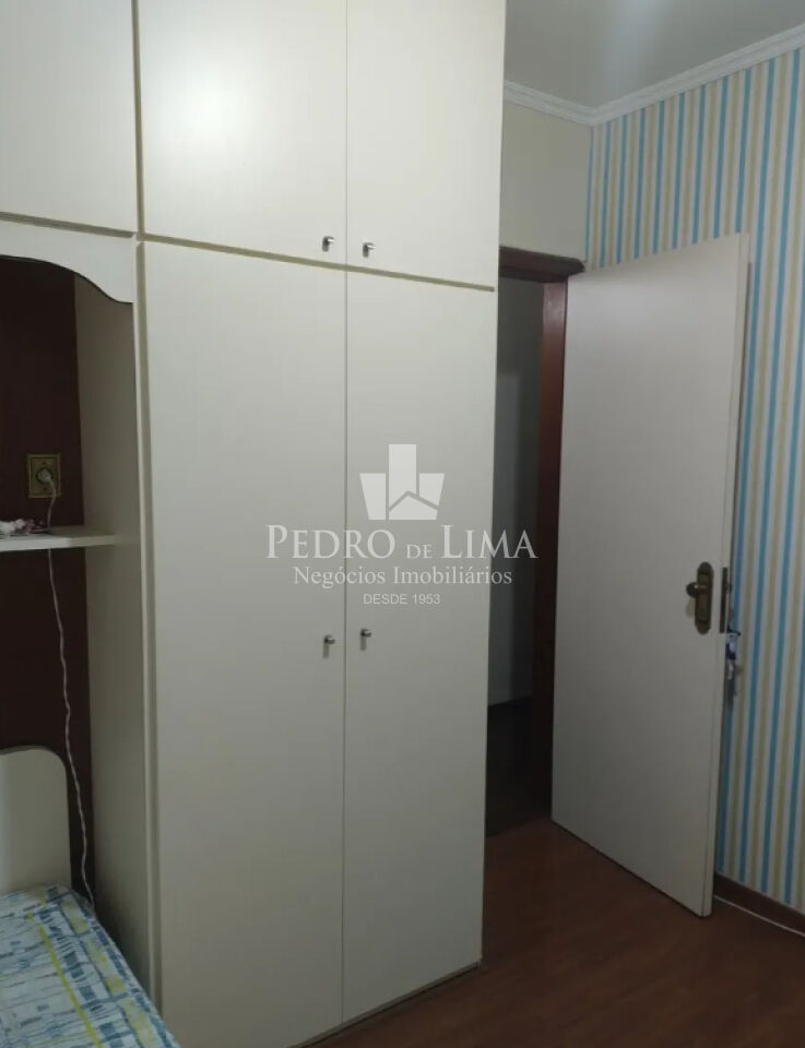 Apartamento 3 quartos sendo 1 suíte, 2 banheiros, 1 vaga de garagem no Tatuapé Edifício Silvia Maria