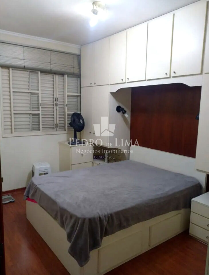 Apartamento 3 quartos sendo 1 suíte, 2 banheiros, 1 vaga de garagem no Tatuapé Edifício Silvia Maria