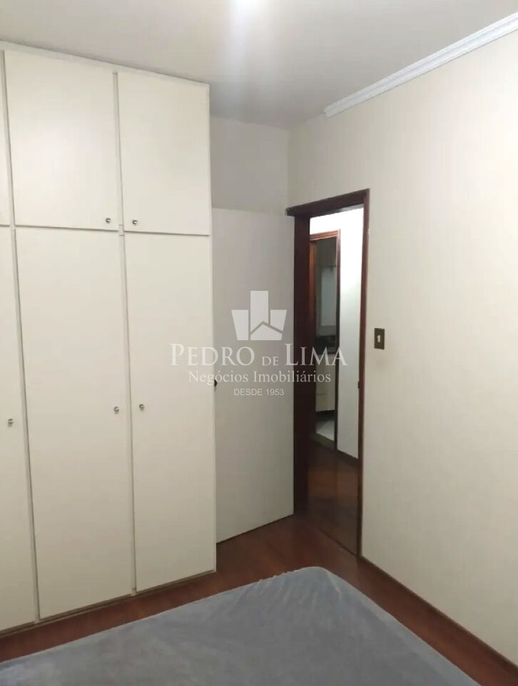 Apartamento 3 quartos sendo 1 suíte, 2 banheiros, 1 vaga de garagem no Tatuapé Edifício Silvia Maria