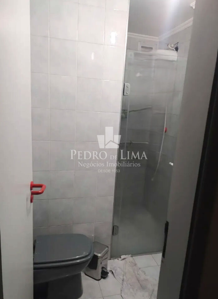 Apartamento 3 quartos sendo 1 suíte, 2 banheiros, 1 vaga de garagem no Tatuapé Edifício Silvia Maria