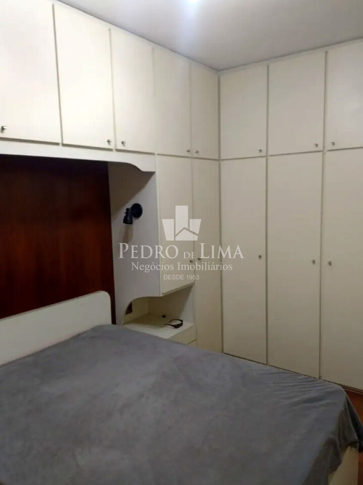 Apartamento 3 quartos sendo 1 suíte, 2 banheiros, 1 vaga de garagem no Tatuapé Edifício Silvia Maria