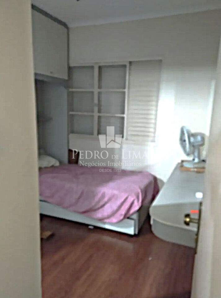 Apartamento 3 quartos sendo 1 suíte, 2 banheiros, 1 vaga de garagem no Tatuapé Edifício Silvia Maria