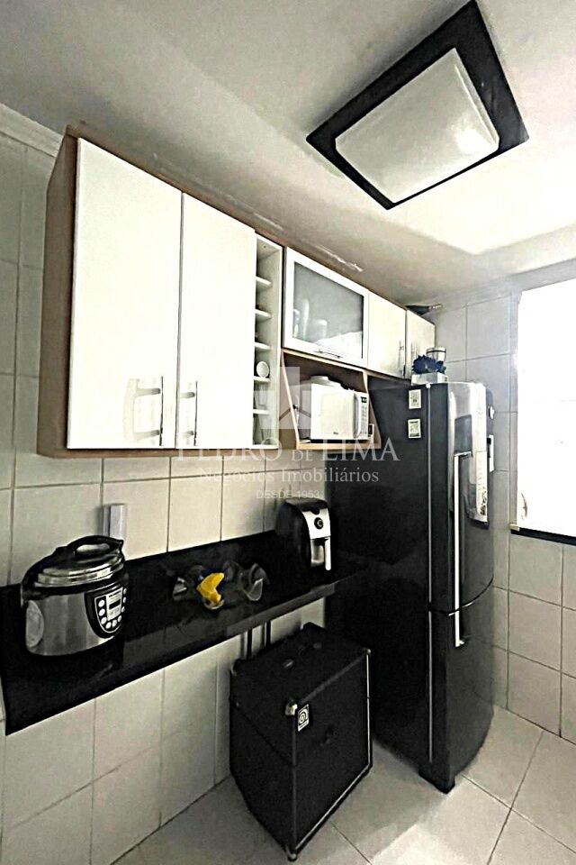 Apartamento na Vila Carrão 2 quartos, 1 banheiro e 1 vaga - Condomínio Veredas do Aricanduva
