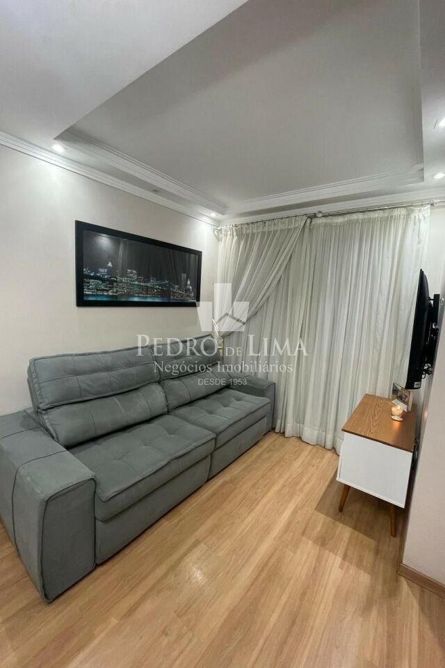 Apartamento na Vila Carrão 2 quartos, 1 banheiro e 1 vaga - Condomínio Veredas do Aricanduva