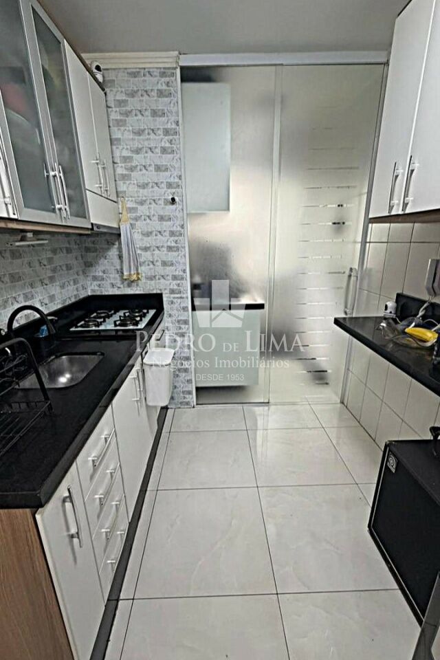 Apartamento na Vila Carrão 2 quartos, 1 banheiro e 1 vaga - Condomínio Veredas do Aricanduva