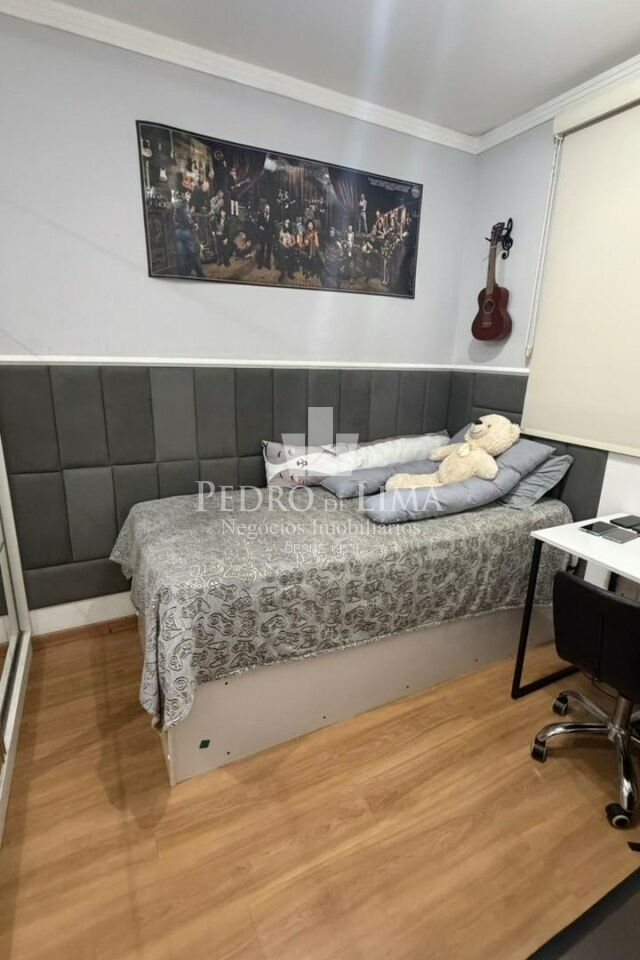 Apartamento na Vila Carrão 2 quartos, 1 banheiro e 1 vaga - Condomínio Veredas do Aricanduva