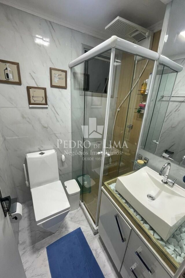 Apartamento na Vila Carrão 2 quartos, 1 banheiro e 1 vaga - Condomínio Veredas do Aricanduva