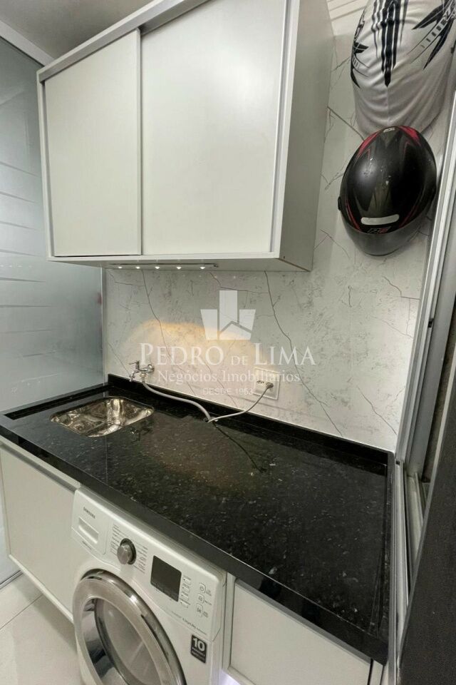 Apartamento na Vila Carrão 2 quartos, 1 banheiro e 1 vaga - Condomínio Veredas do Aricanduva