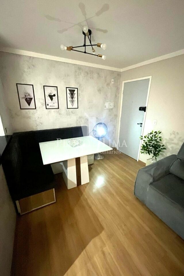 imagem do imovel Apartamento na Vila Carrão 2 quartos, 1 banheiro e 1 vaga - Condomínio Veredas do Aricanduva ref: TP30423
