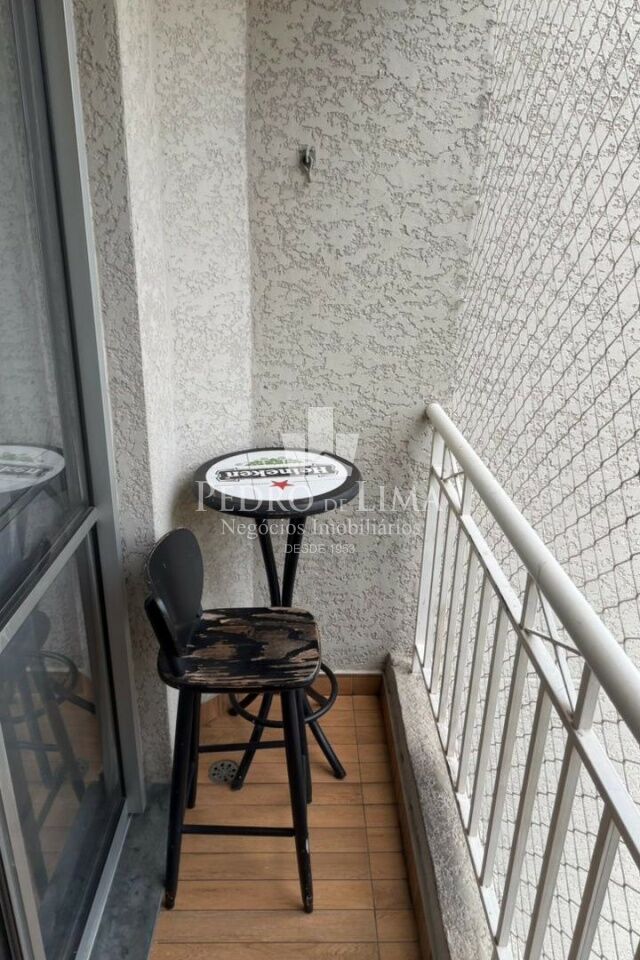 Apartamento na Vila Carrão 2 quartos, 1 banheiro e 1 vaga - Condomínio Veredas do Aricanduva
