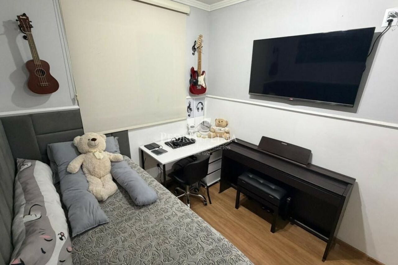 Apartamento na Vila Carrão 2 quartos, 1 banheiro e 1 vaga - Condomínio Veredas do Aricanduva