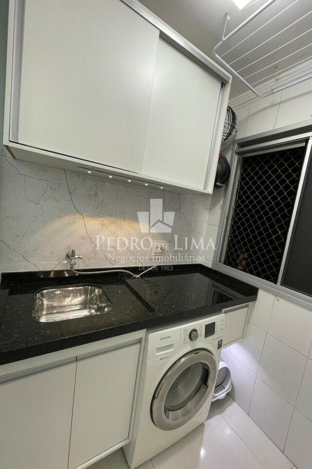 Apartamento na Vila Carrão 2 quartos, 1 banheiro e 1 vaga - Condomínio Veredas do Aricanduva