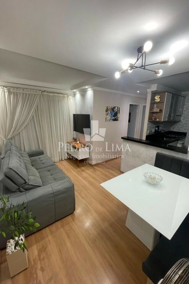imagem do imovel Apartamento na Vila Carrão 2 quartos, 1 banheiro e 1 vaga - Condomínio Veredas do Aricanduva ref: TP30423