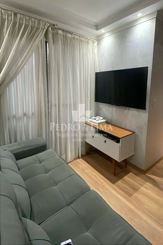 imagem do imovel Apartamento na Vila Carrão 2 quartos, 1 banheiro e 1 vaga - Condomínio Veredas do Aricanduva ref: TP30423