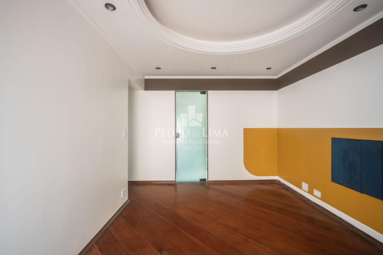 Apartamento 3 dormitórios sendo 1 suíte, 2 banheiros, 2 vagas de garagem Edifício VERA no Belenzinho
