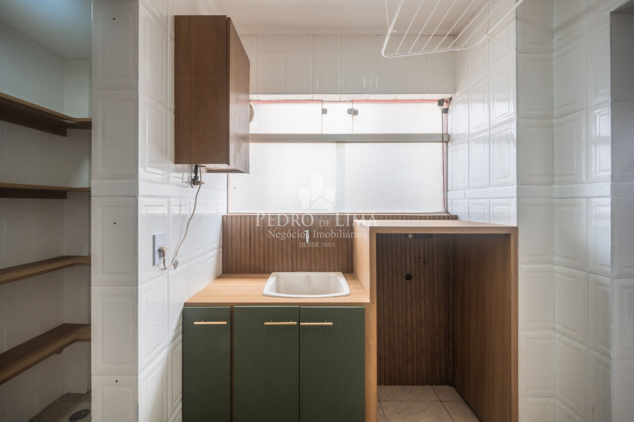 Apartamento 3 dormitórios sendo 1 suíte, 2 banheiros, 2 vagas de garagem Edifício VERA no Belenzinho