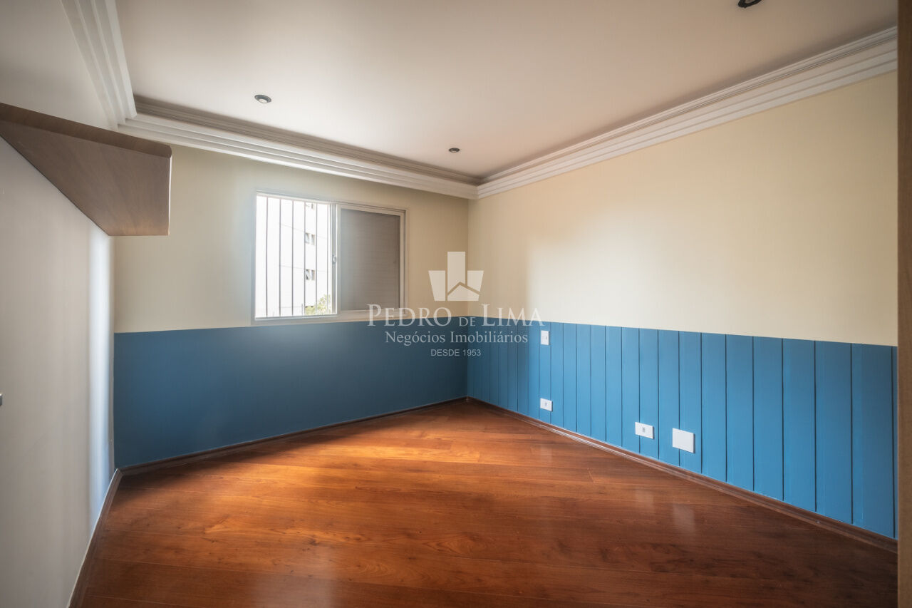 Apartamento 3 dormitórios sendo 1 suíte, 2 banheiros, 2 vagas de garagem Edifício VERA no Belenzinho
