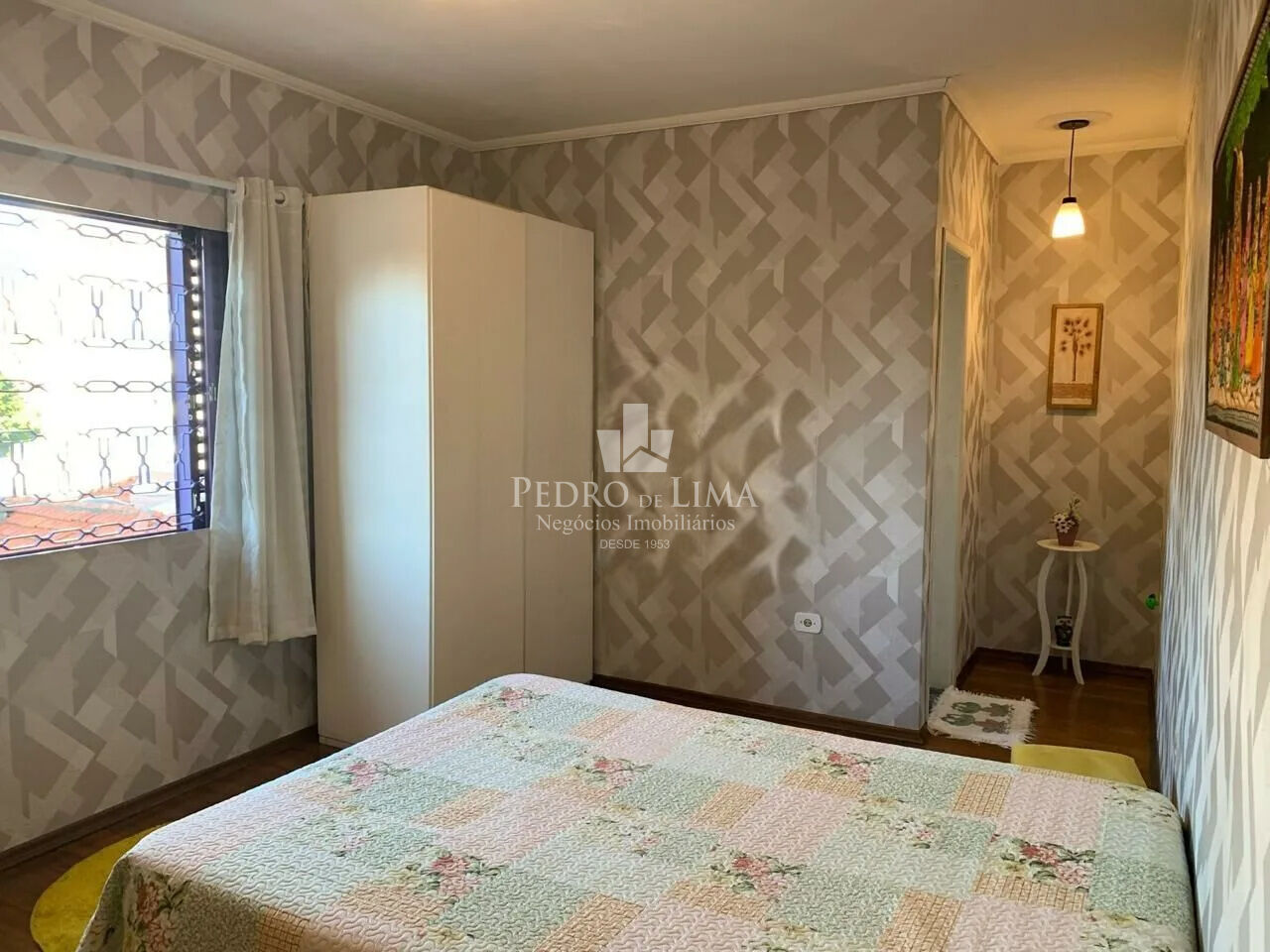 Sobrado Vila Regente Feijó 4 quartos 2 suítes 2 vagas Local Tranquilo 