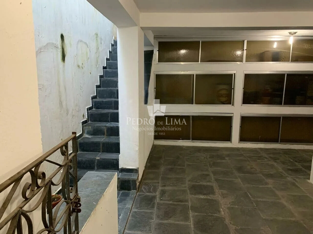 Sobrado Vila Regente Feijó 4 quartos 2 suítes 2 vagas Local Tranquilo 