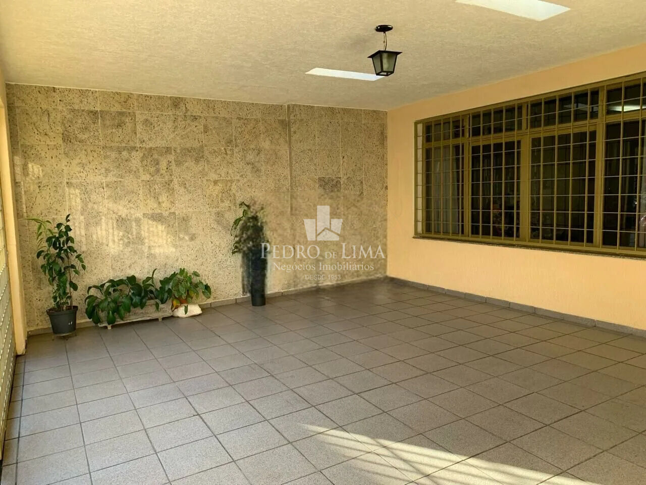 Sobrado Vila Regente Feijó 4 quartos 2 suítes 2 vagas Local Tranquilo 