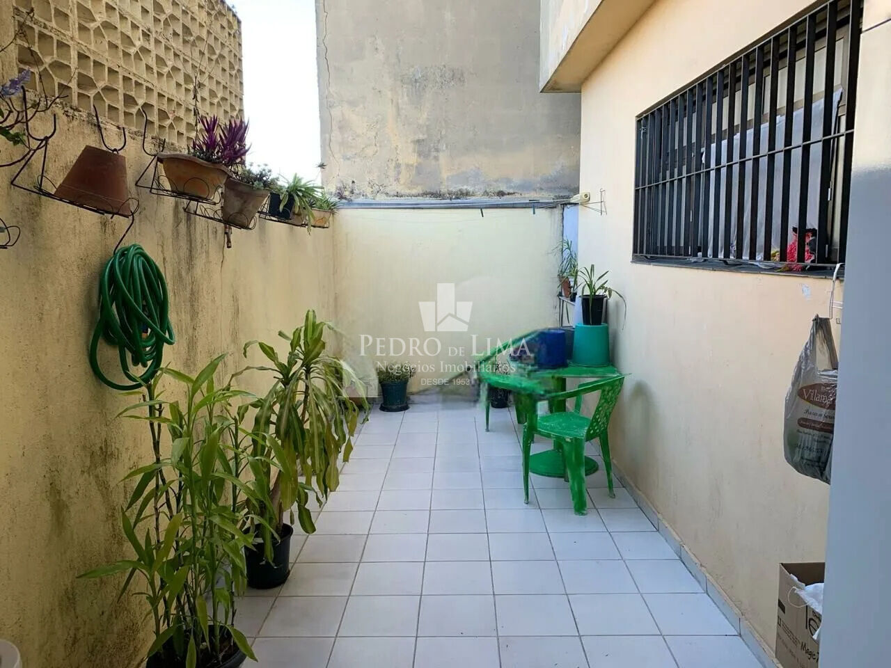 Sobrado Vila Regente Feijó 4 quartos 2 suítes 2 vagas Local Tranquilo 