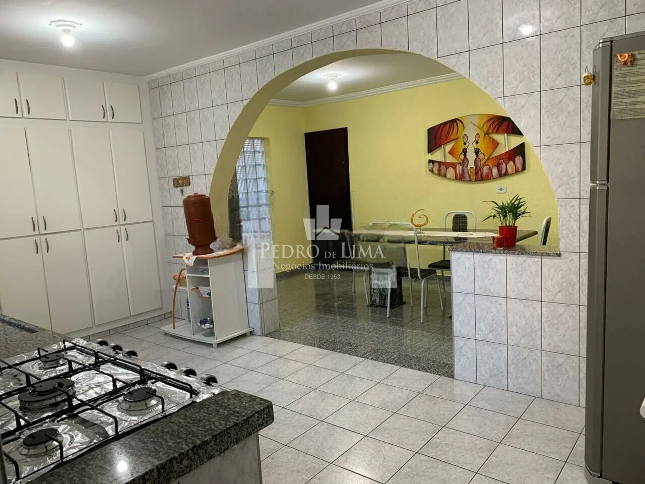Sobrado Vila Regente Feijó 4 quartos 2 suítes 2 vagas Local Tranquilo 