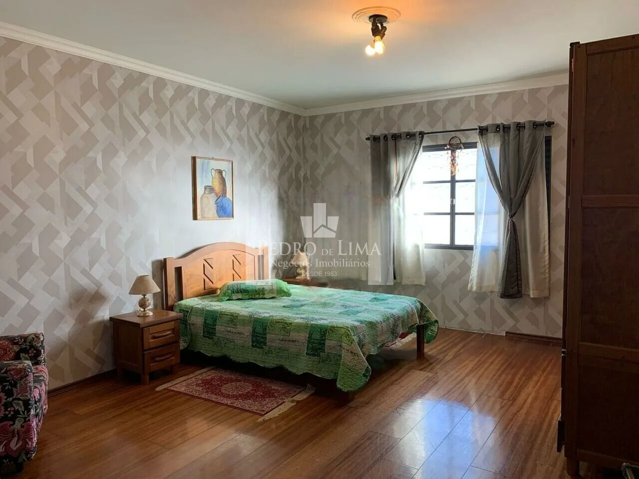 Sobrado Vila Regente Feijó 4 quartos 2 suítes 2 vagas Local Tranquilo 