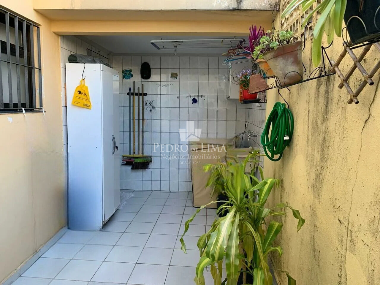 Sobrado Vila Regente Feijó 4 quartos 2 suítes 2 vagas Local Tranquilo 