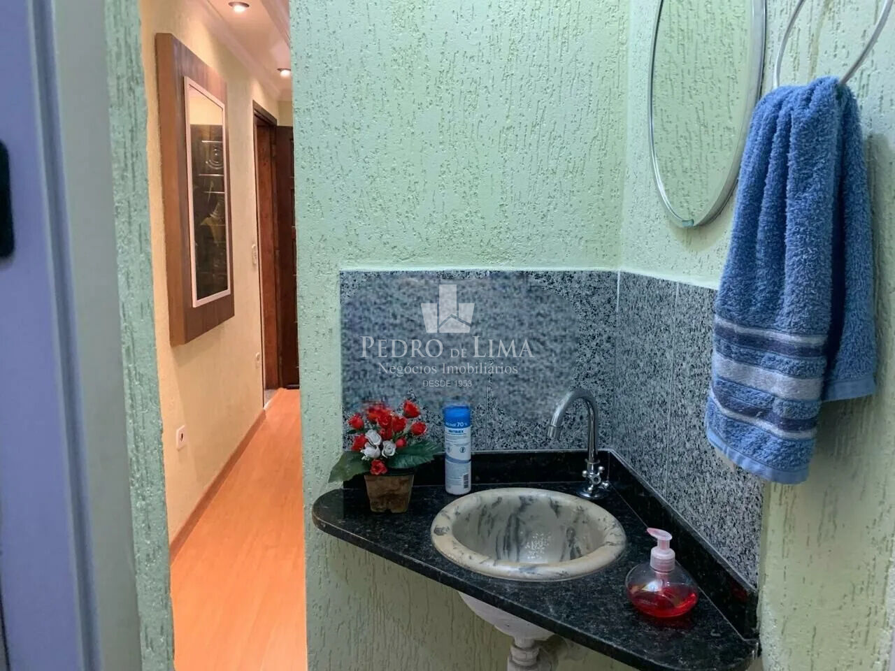 Sobrado Vila Regente Feijó 4 quartos 2 suítes 2 vagas Local Tranquilo 