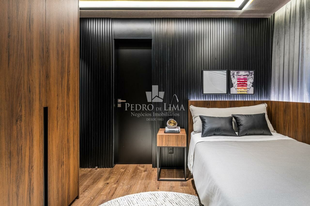 Apartamento Edifício Magnifique 396mts 3 suítes 7 vagas , vista 360 graus de São Paulo  .