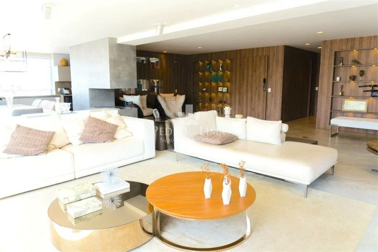imagem do imovel Descubra o Dolce Moema, exclusividade e sofisticação em Moema! ref: TP30429
