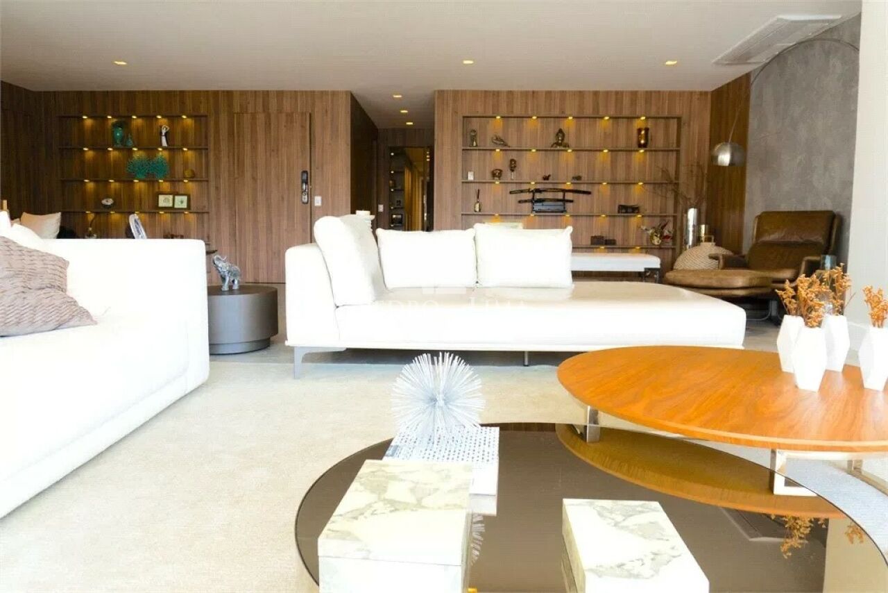 imagem do imovel Descubra o Dolce Moema, exclusividade e sofisticação em Moema! ref: TP30429