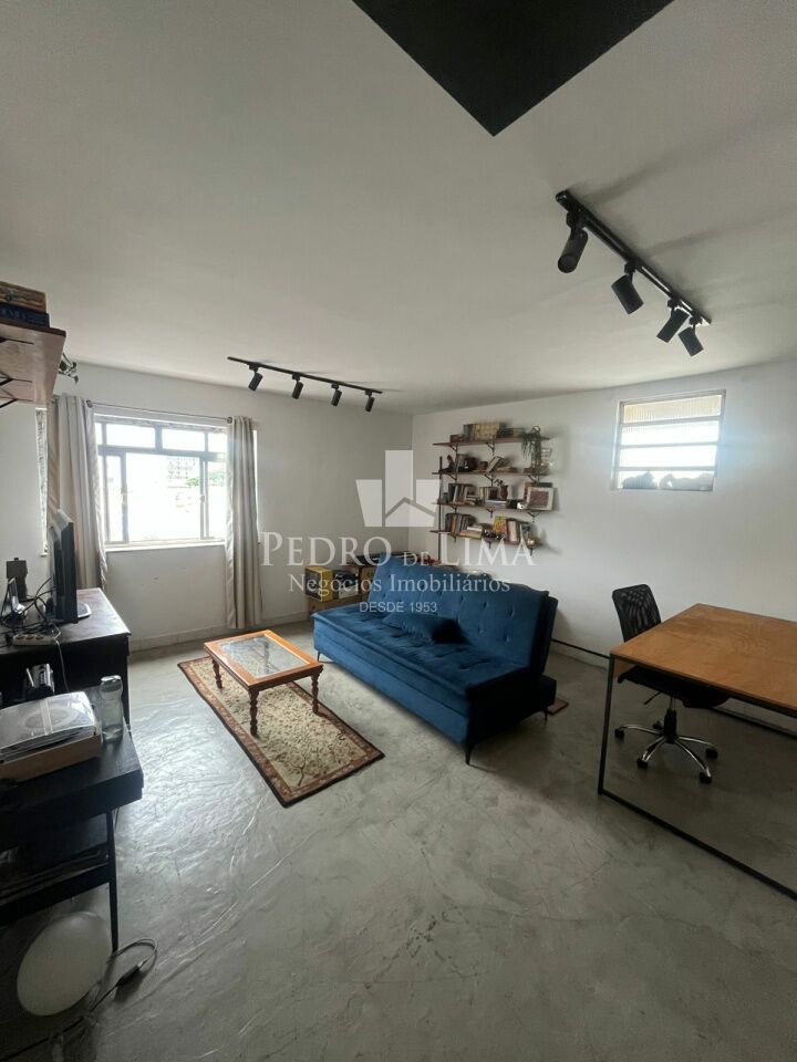 imagem do imovel Apartamento de 1 Dormitório com 75 m2 na rua Javari (Mooca) ref: TP30431