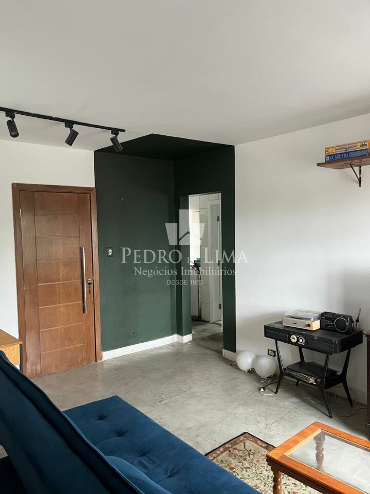 imagem do imovel Apartamento de 1 Dormitório com 75 m2 na rua Javari (Mooca) ref: TP30431