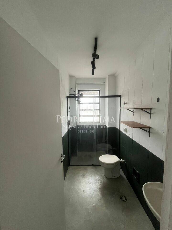 Apartamento de 1 Dormitório com 75 m2 na rua Javari (Mooca)