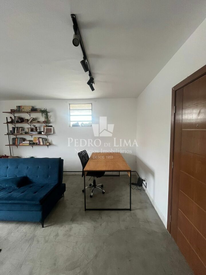 imagem do imovel Apartamento de 1 Dormitório com 75 m2 na rua Javari (Mooca) ref: TP30431