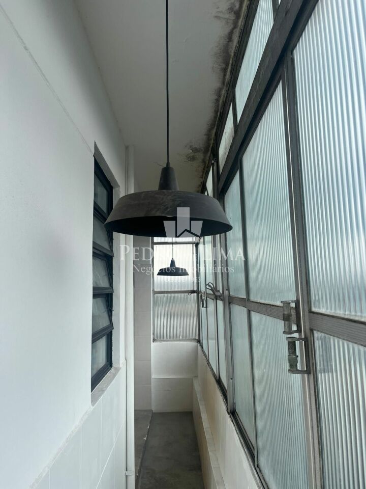 Apartamento de 1 Dormitório com 75 m2 na rua Javari (Mooca)