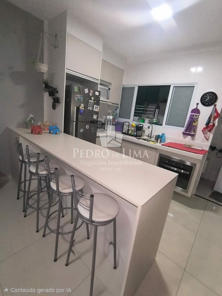 imagem do imovel Apartamento na Vila Carrão ref: TP30434