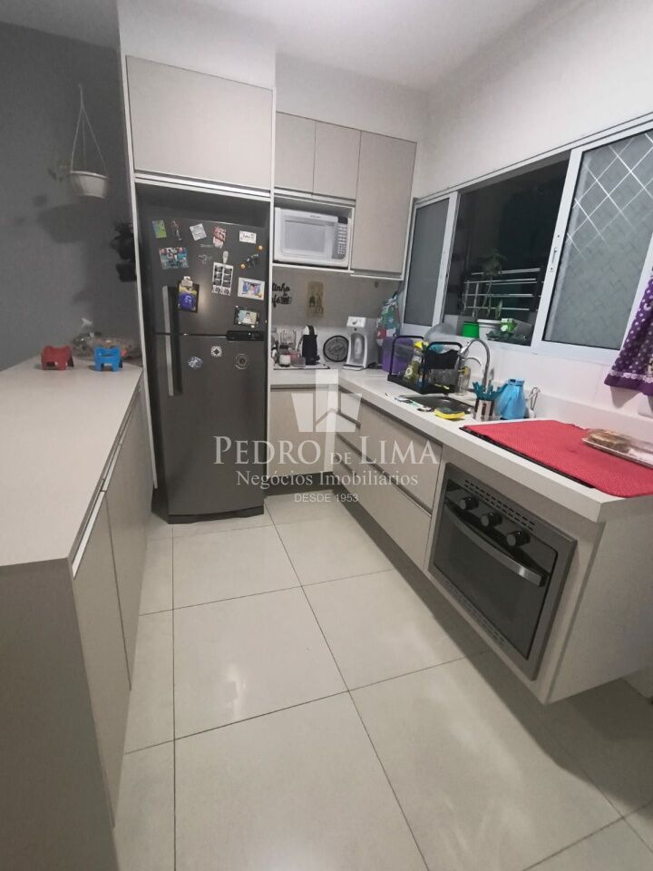 Apartamento na Vila Carrão