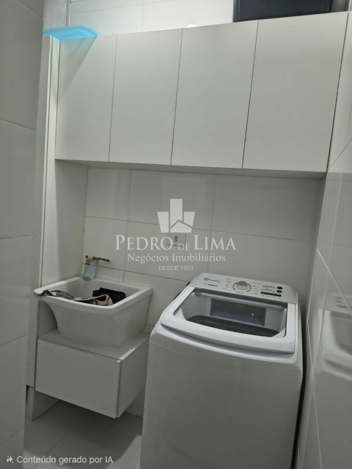 Apartamento na Vila Carrão