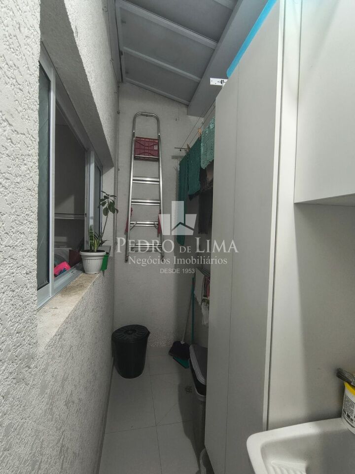 Apartamento na Vila Carrão