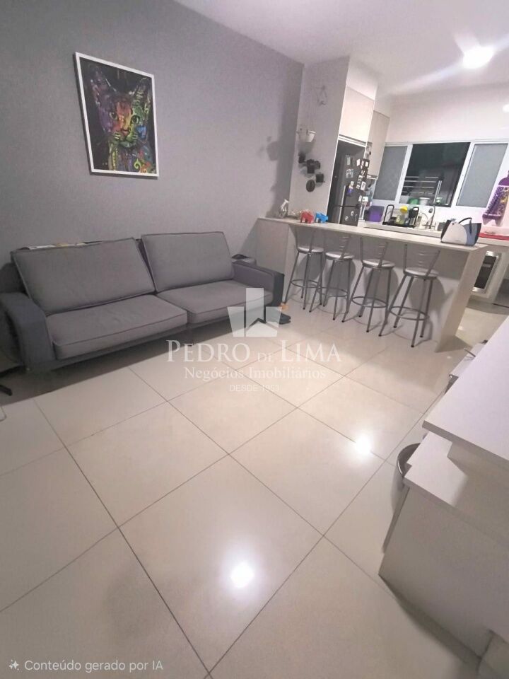 imagem do imovel Apartamento na Vila Carrão ref: TP30434