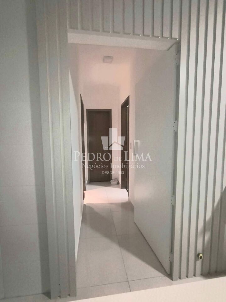 Apartamento na Vila Carrão