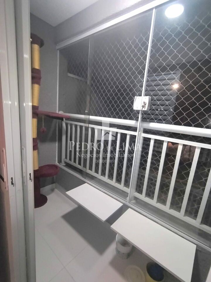 Apartamento na Vila Carrão