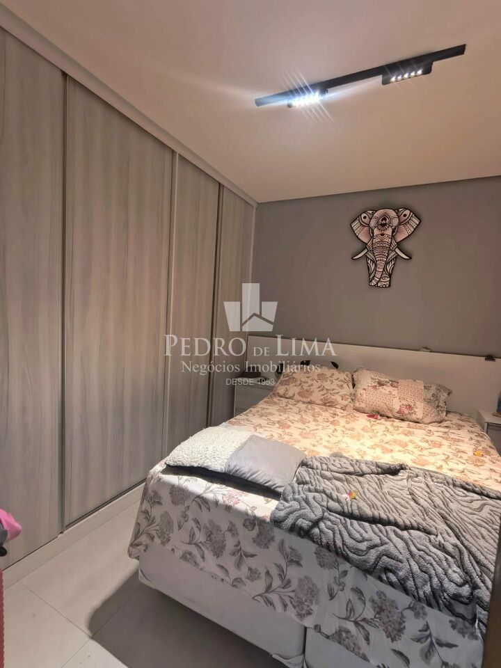Apartamento na Vila Carrão