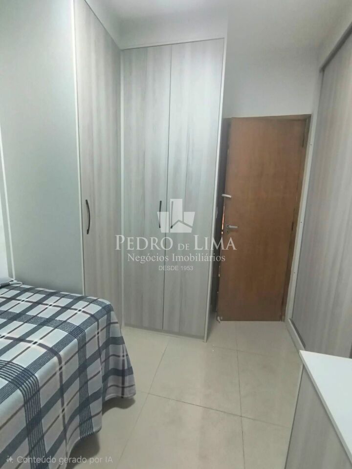 Apartamento na Vila Carrão
